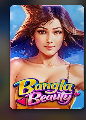 ปกสล็อต Bangla Beauty ในล็อบบี้เกมของ TH68